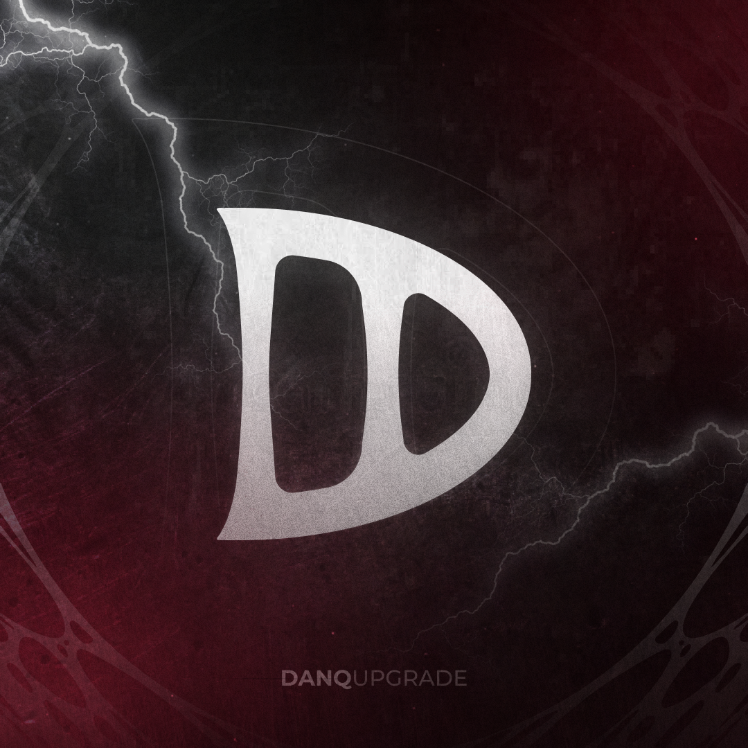 Danq Upgrade Logo